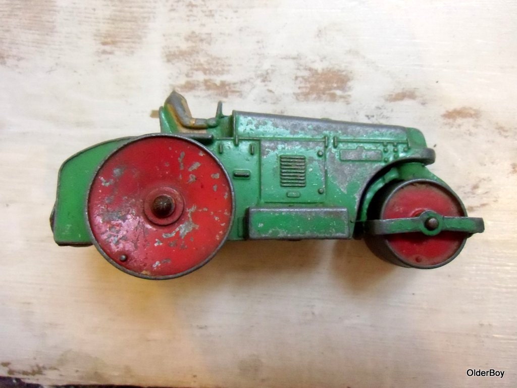 vintage dinky toys for sale