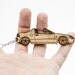 honda del sol keychain