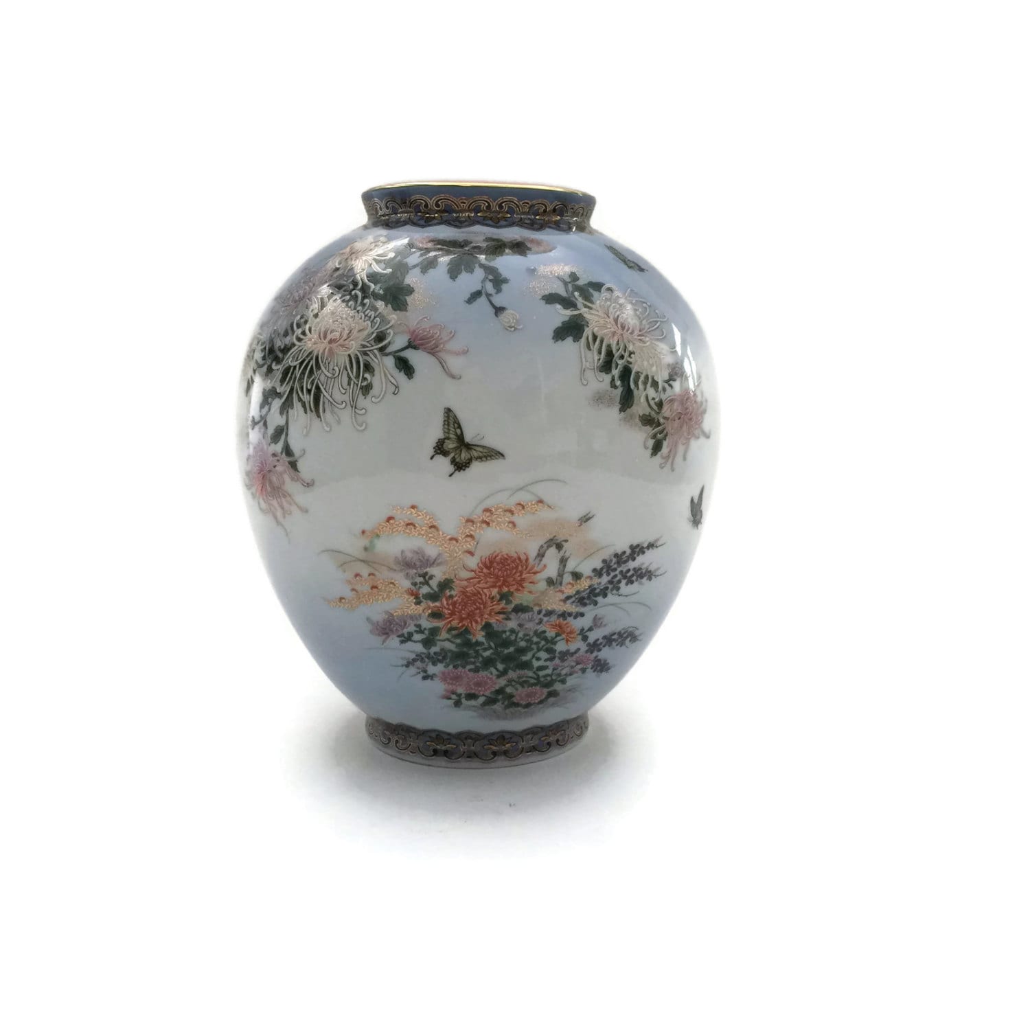 Vintage Japanese Porcelain 29