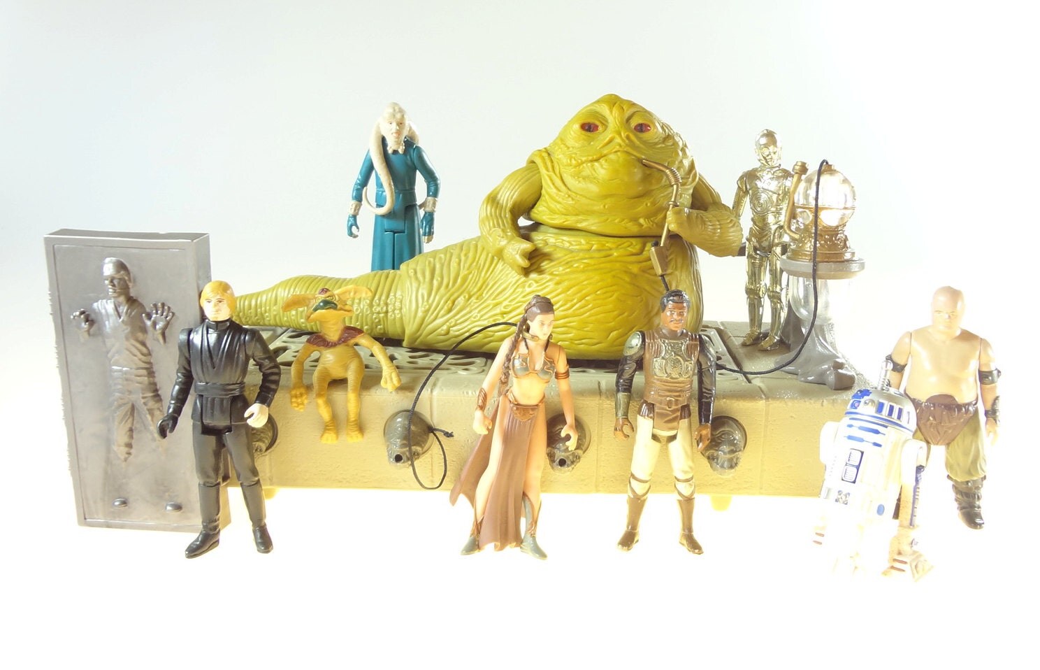 toy jabba the hutt