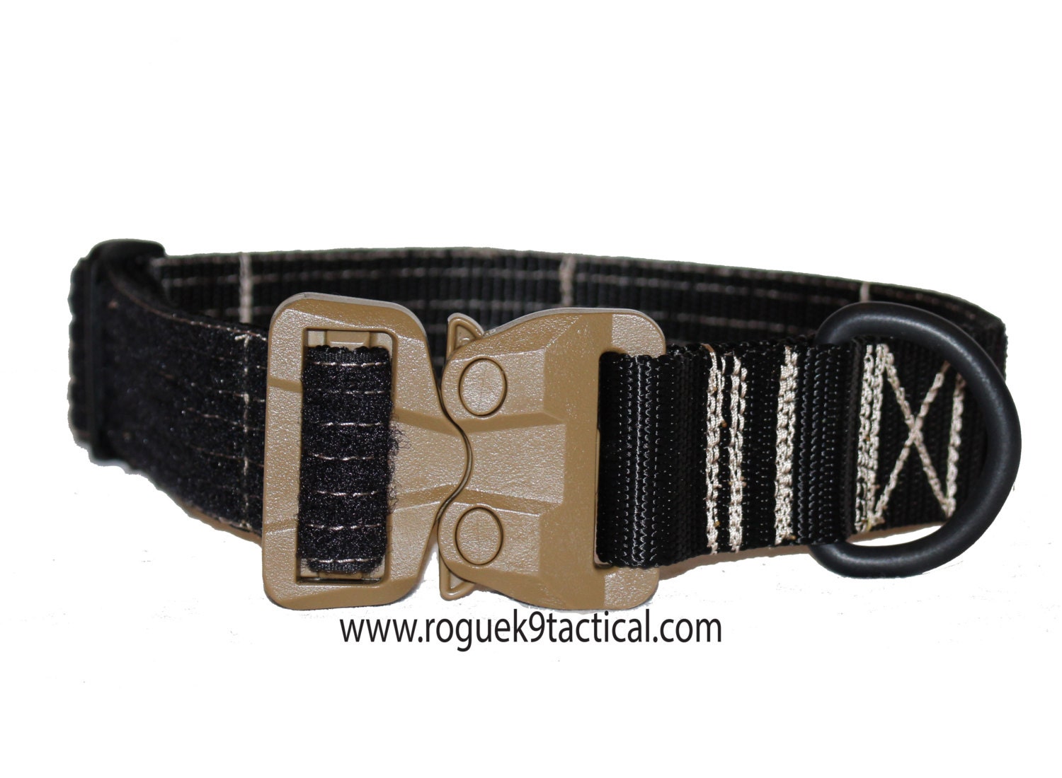 Tactical Dog Collar Cobra Buckle Tactical Dog Collar Cobra Buckle