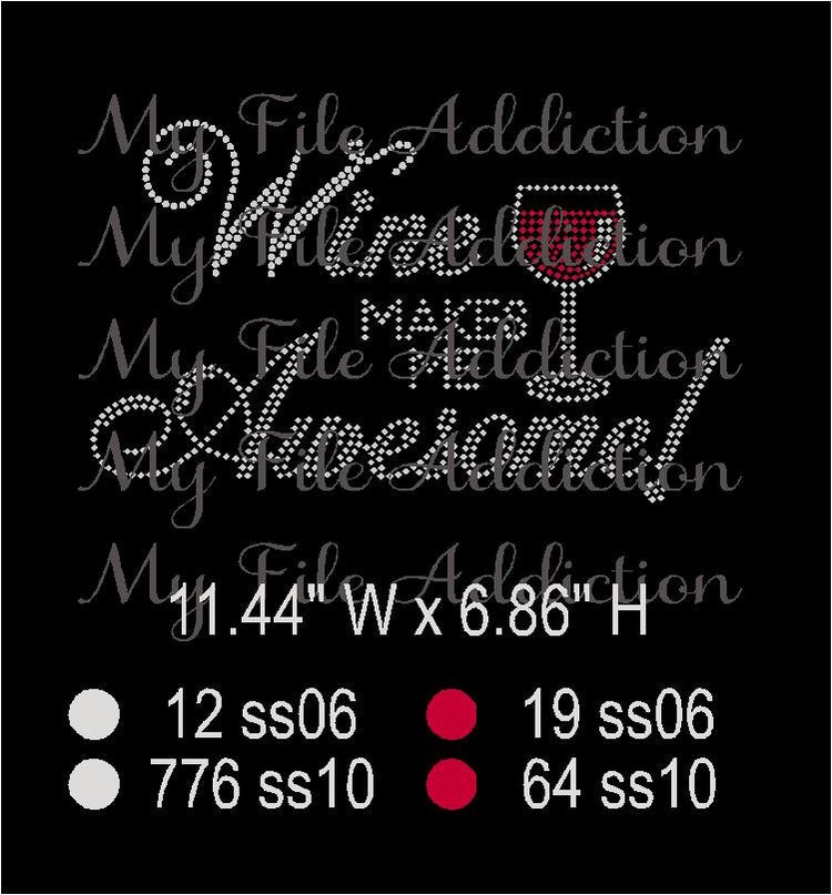 Download Instant Download Rhinestone SVG EPS Design File by ...