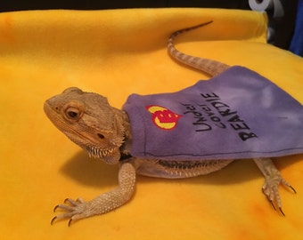 bearded dragon costume – Etsy