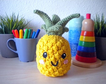 pineapple stuffed animals