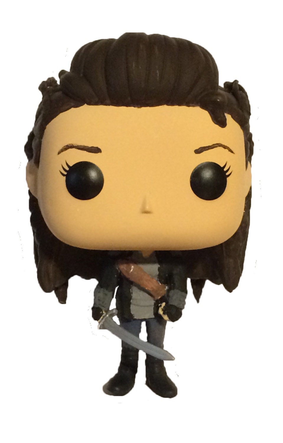 octavia pop funko