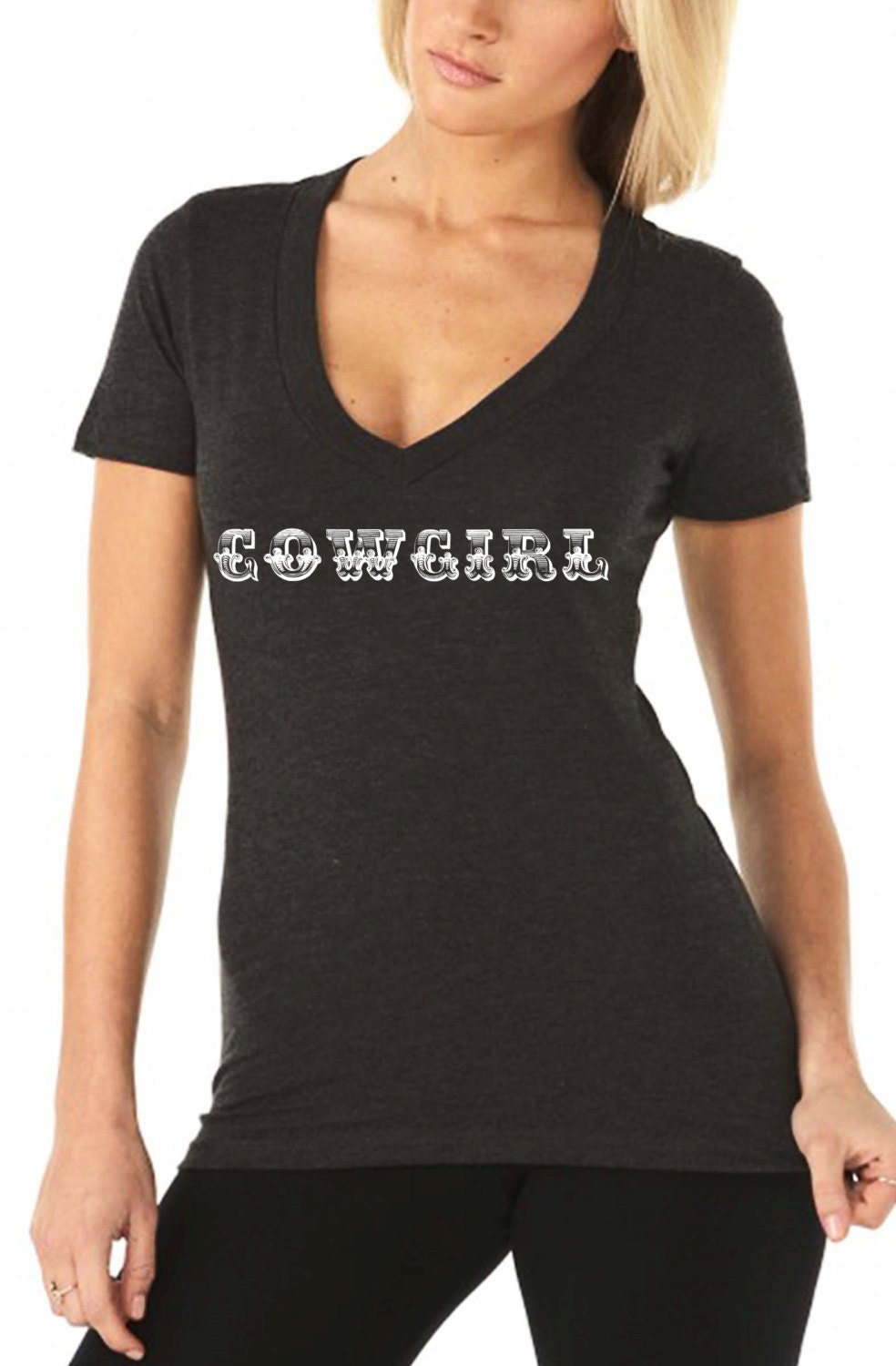 cowgirl-shirt-cowgirl-tshirt-horse-shirt-horse-tshirt