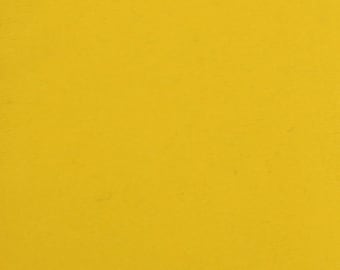 SWIM Fabric: Yellow UV 50+ Swim Fabric. Sold by the 1/2 yard
