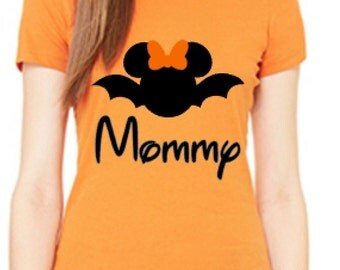 Disney Family Shirts I Disney Halloween Shirt I Matching Disney Shirts I Disney Tank Tops I Custom Disney Trip Shirt I Cruise