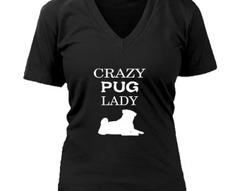 pug shirt mens