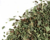 Lemon Balm | Organic Tea Sampler | Herbal Tea Party Tea |Organic Dried Herbs from The Tiny House Farm
