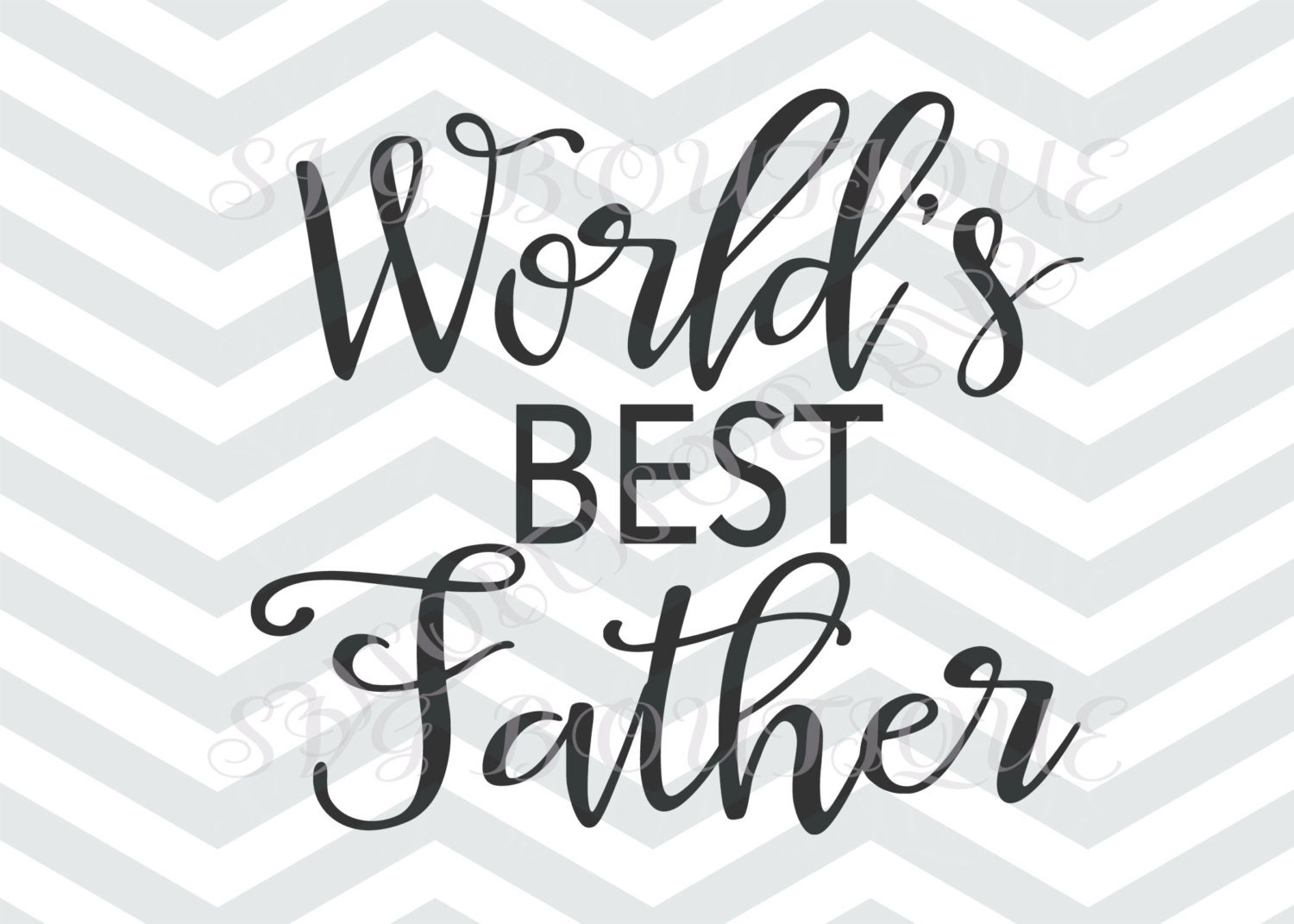 Free Free 308 Worlds Best Father Svg SVG PNG EPS DXF File