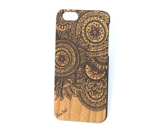 Círculos de madera | Etsy