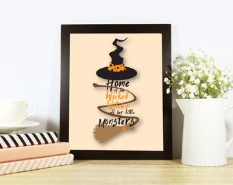 cute halloween decor | etsy cute halloween decor | etsy