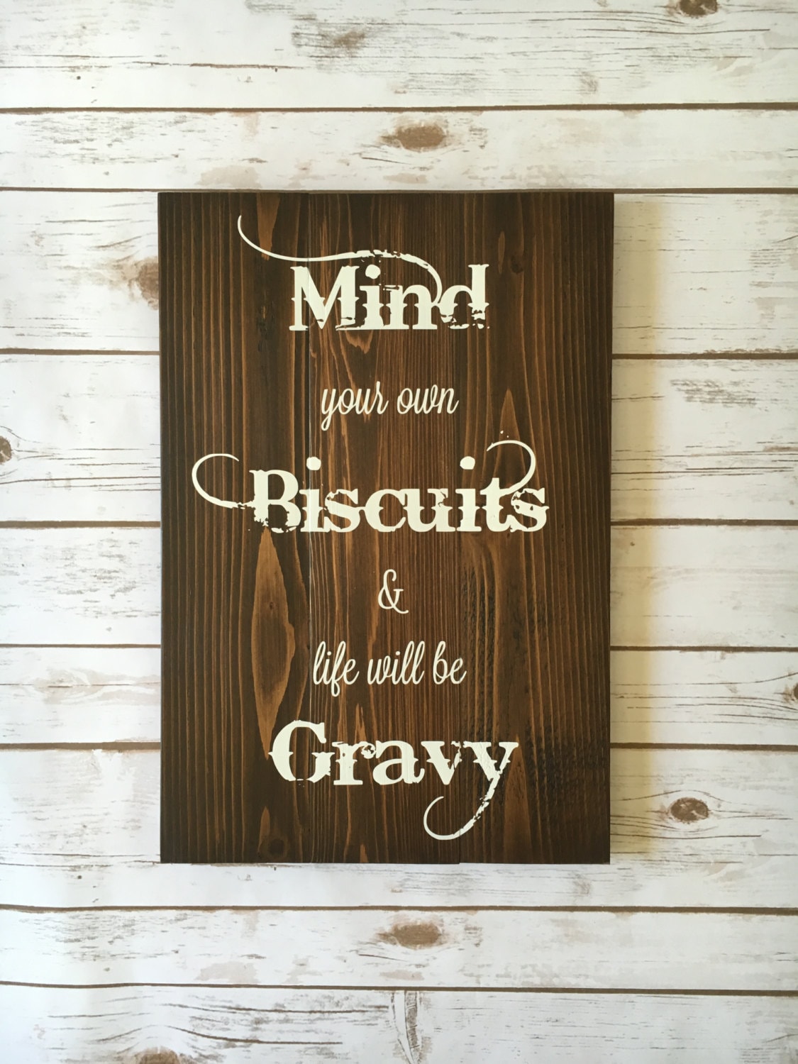 Rustic Signs Wood Sign with Sayings Signs with Quotes