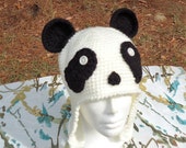 With Color options,Bear Hat,Earflap Hat,Kids,Teens,Adult