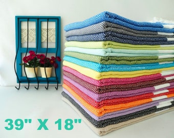 Turkish Hand Towels,Turkish Face Towels,Peshkir,Turkish Head Towels,Turkish Tea Towels,Turkish Kitchen Towels,Peshtemal,Small Turkish Towel