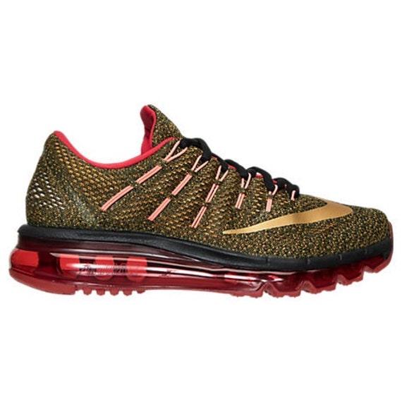 air max 2016 womens gold