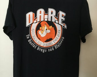 funny dare shirt