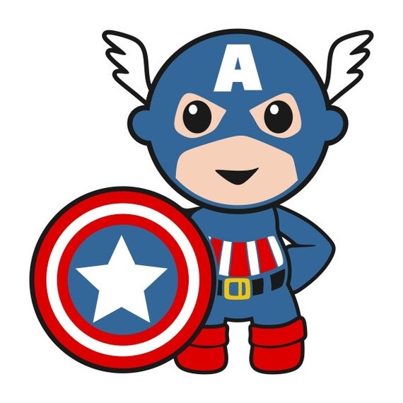 Download Superhero Baby Boy Cuttable Designs SVG DXF EPS use by ...