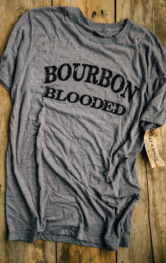 bourbon 2020 t shirt