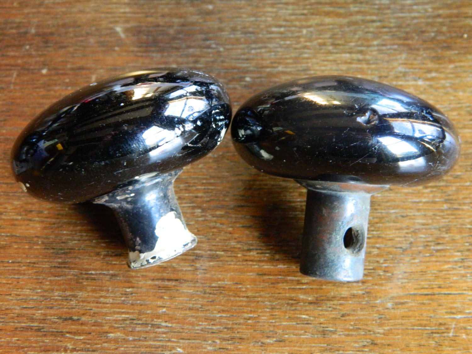 Antique Porcelain Door Knobs black porcelain door knobs, vintage black knobs, farmhouse Antique Porcelain Door Knobs black porcelain door knobs, vintage black knobs, farmhouse