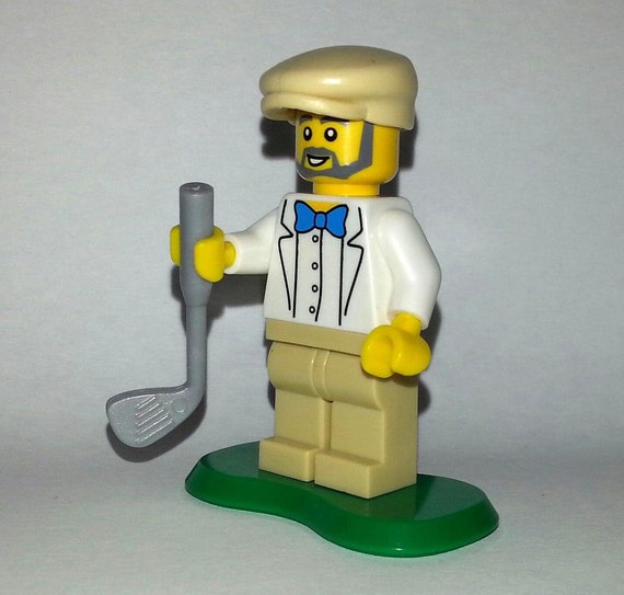 lego golf clubs