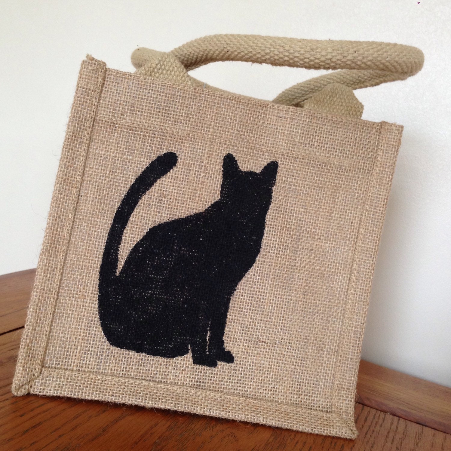 cat small bag