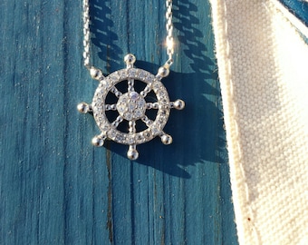 Nautical Necklace