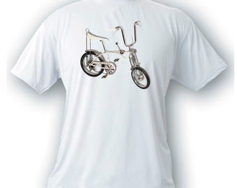 schwinn stingray shirt