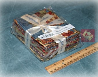 Windham Fabrics Fat Quarter Bundle Reproduction Traditional 10 pieces NEW