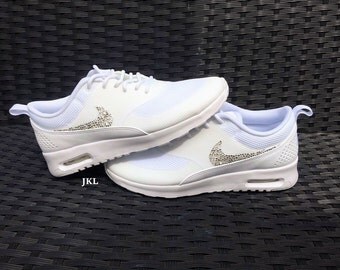 Nike Air Max Rosa Glitzer Nike Air Max Rosa Glitzer