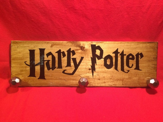 Items Similar To Harry Potter Wand Display Wand And Robe Hanger On Etsy Items Similar To Harry Potter Wand Display Wand And Robe Hanger On Etsy