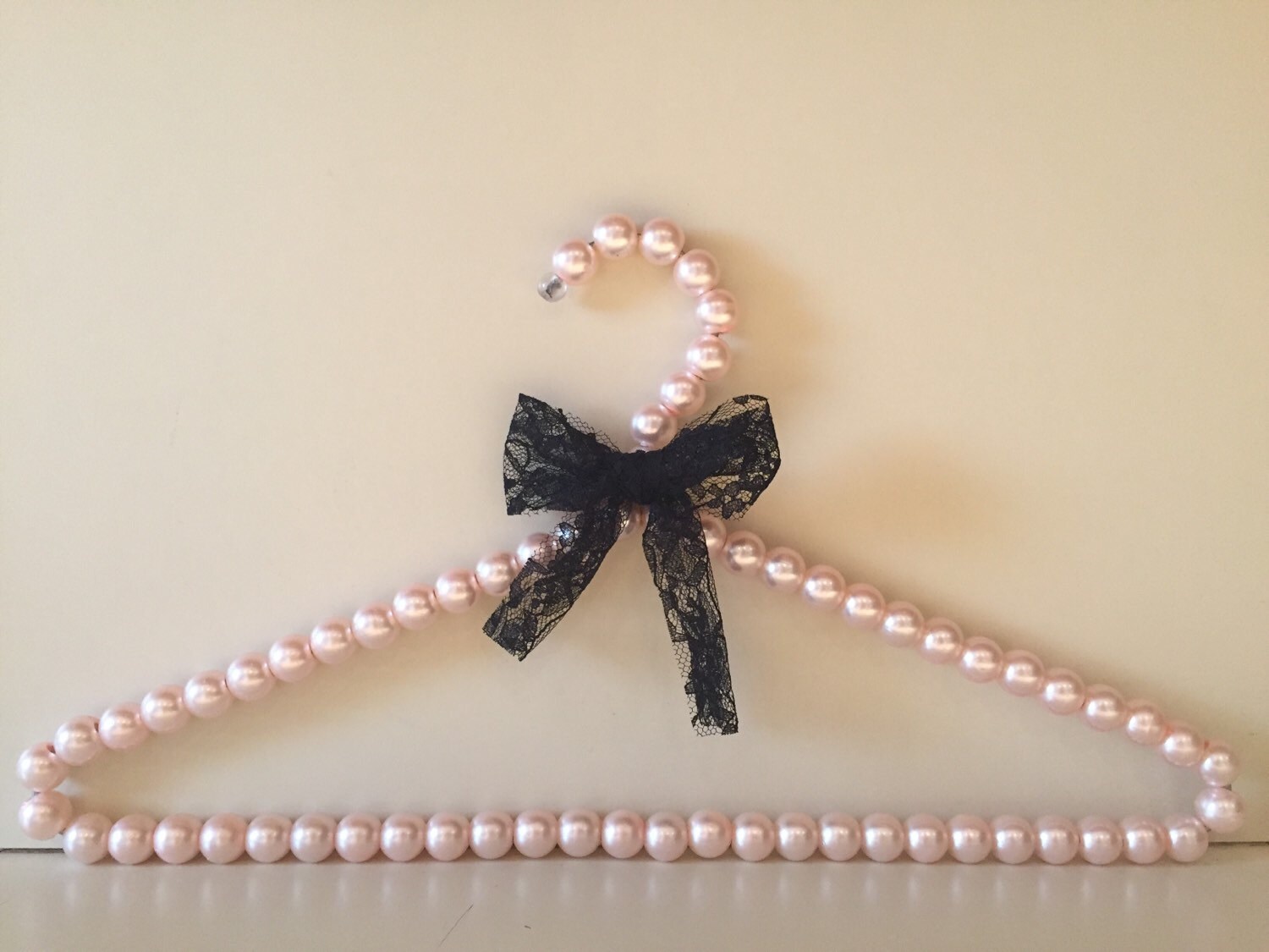 Pink Pearl Hanger