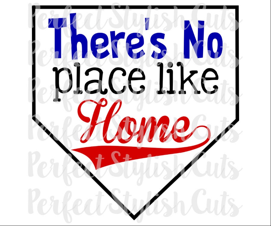 Free Free No Place Like Home Svg 736 SVG PNG EPS DXF File