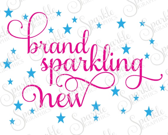 Download Brand Sparkling New Baby Newborn SVG Baby SVG Clipart Svg Dxf