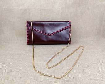 Iphone wallet case ,leather wallet,Woman leather Cross body , Shoulder bag purse,Woman bags,leather Clutch purse,Woman clutch bags,1B23