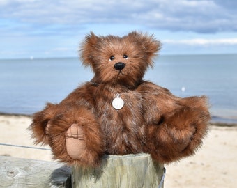 adult teddy