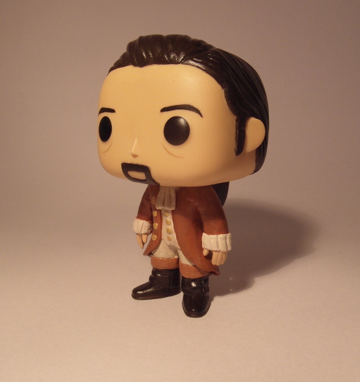 alexander hamilton pop