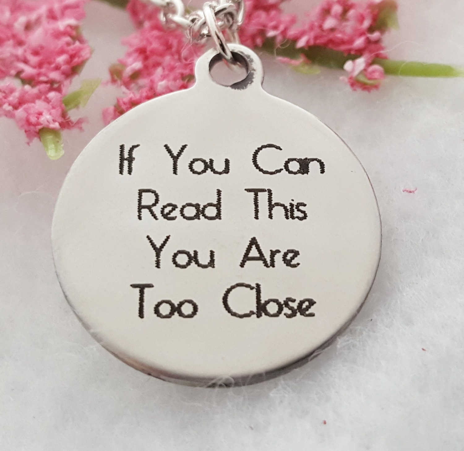 Unique One of a Kind Jewelry Unusual Funny Quotes Funny