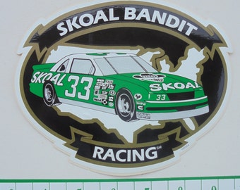 Skoal bandit | Etsy