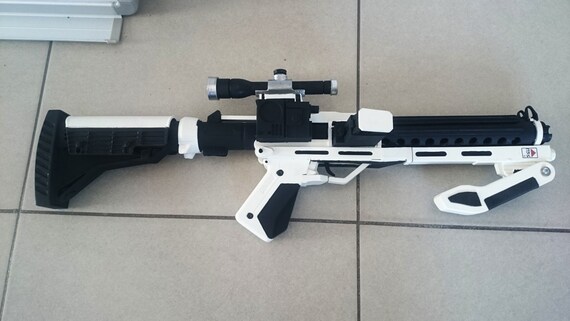 first order stormtrooper gun