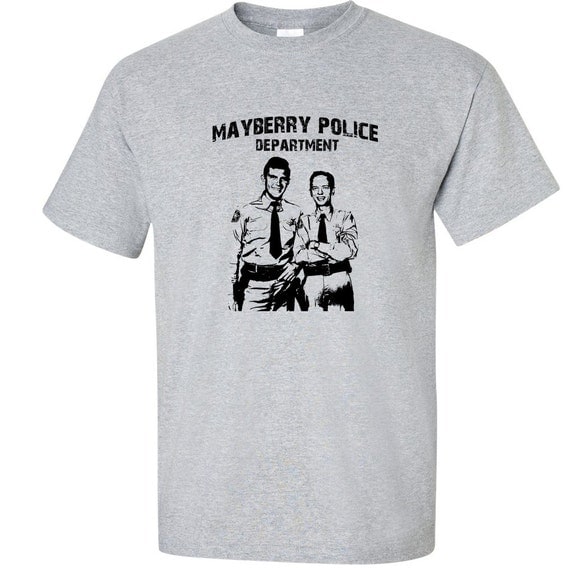 andy griffith apparel