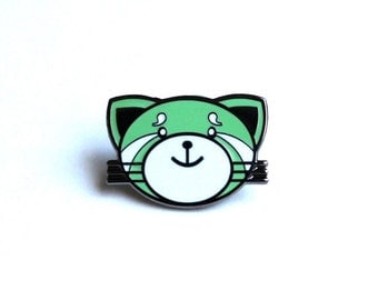 The Weeknd "Kiss Land" Pin
