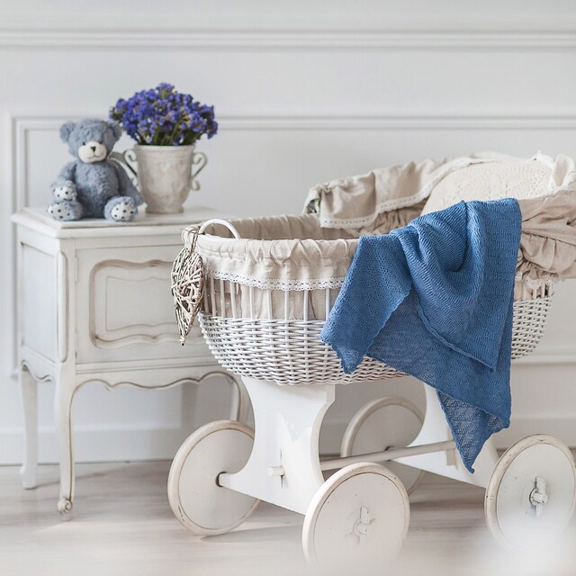 Babynest linen