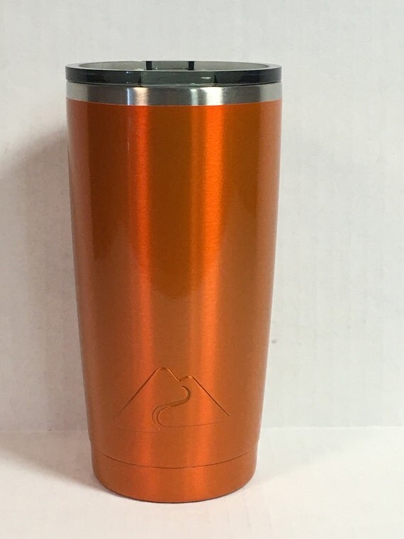 OZARK TRAIL. 20oz Stainless Steel tumbler/Cup Powder Coated