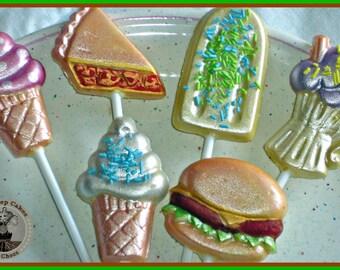 Kids Chocolate Lollipops/Kids Birthday Party Favours/Food Chocolate/Boys Chocolate/Girls Chocolate/Childrens Chocolate/Birthday Favours/Fun