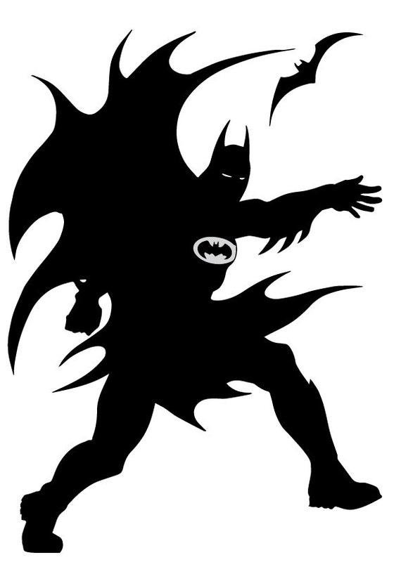 Download SVG Batman cutting file Batman svg Batman eps Batman
