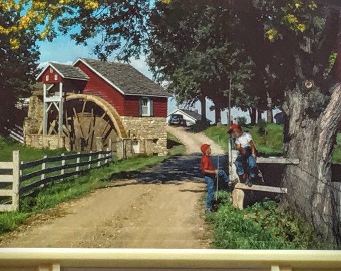 Vintage Advertising Thermometer Calendar Petroliana ARCO Oil
