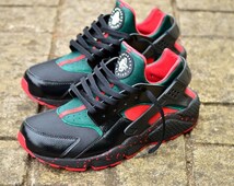 Huarache Bianche Gucci Huarache Bianche Gucci