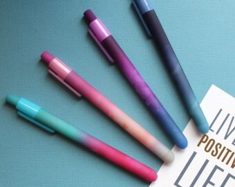Cosmic Gel Pen